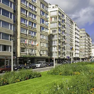Ter Streep *** Ostende
