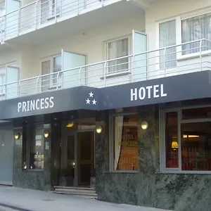 Princess *** Ostende